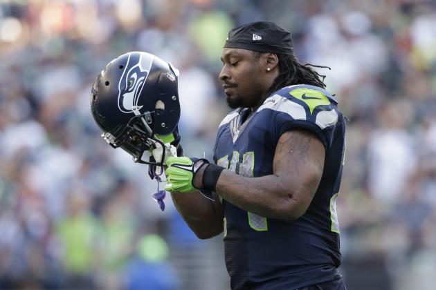 marshawn lynch