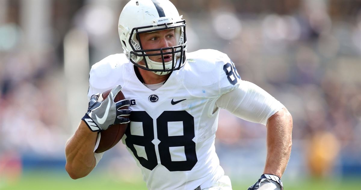 mike gesicki nfl rookie te