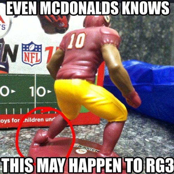 Funniest Fantasy Football Memes: Week 7