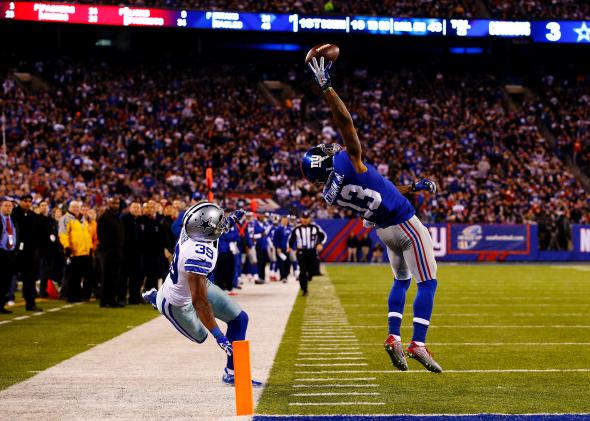 Fantasy Football Podcast: 8/30/16, Top 50 RB/WR - Opportunity Knocks! episode artwork