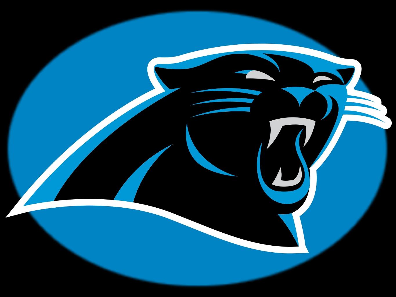 pantherslogo