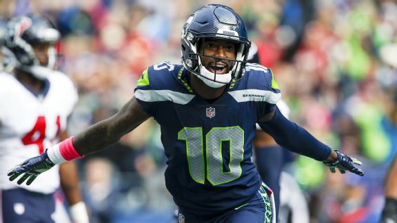 paul richardson week 9 pickup