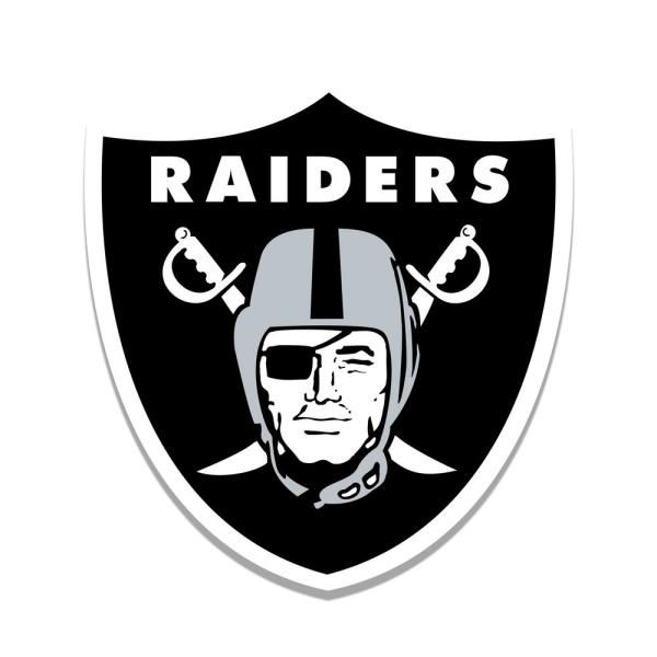 raiders logo