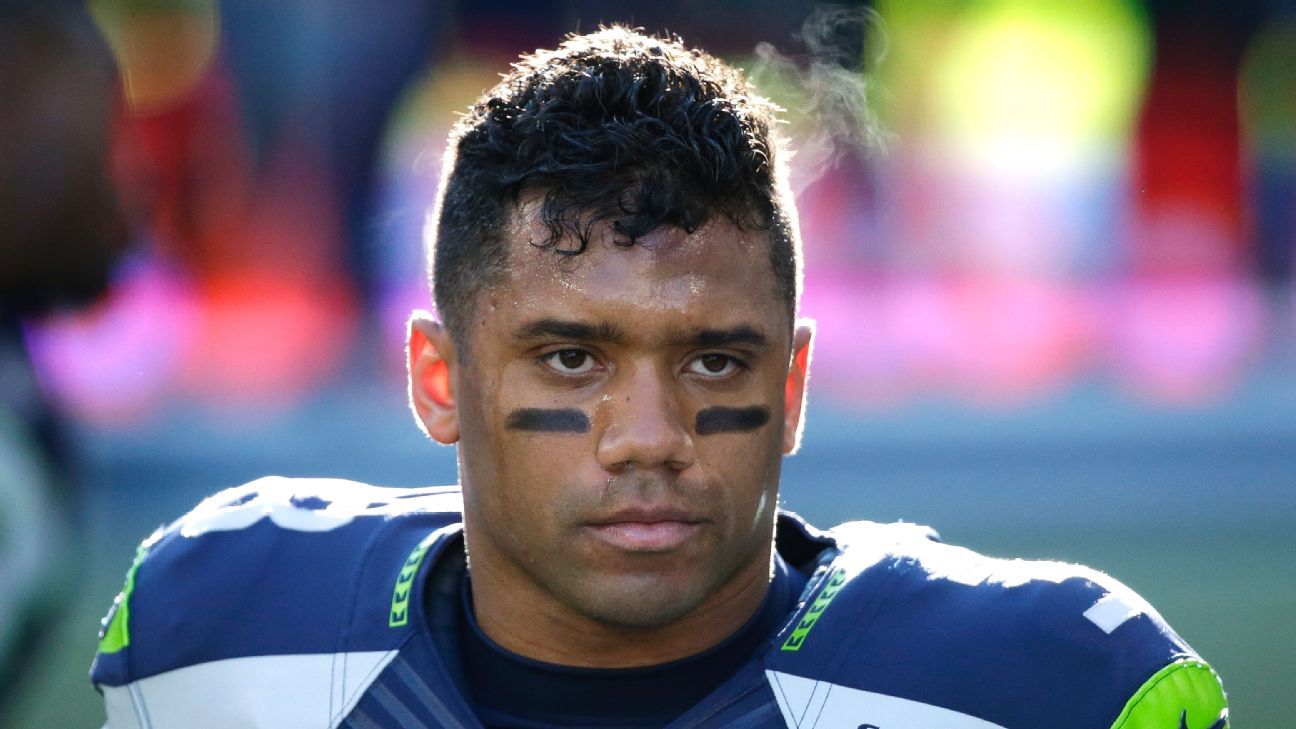 russell wilson trends week 8 fantasy football