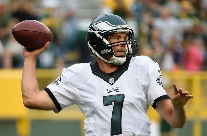 sam bradford week 2 sit