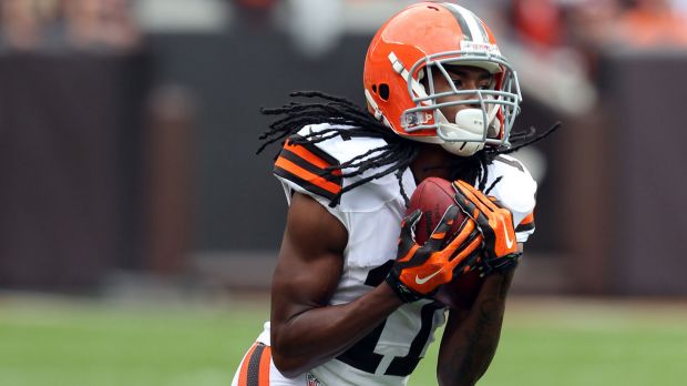 travis benjamin week 3 waiver wire