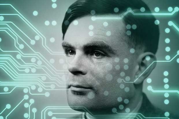 alan turing artificial intelligence