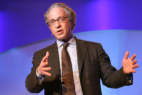 ray kurzweil singularity artificial intelligence