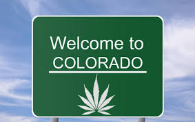 welcome to colorado