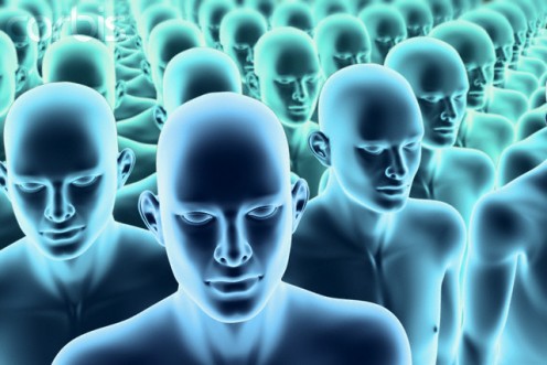Retrospectical ep12: Cloning - Are Human Clones an Eventuality? episode artwork