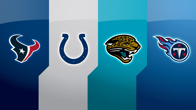 Fantasy Football Podcast 8/4/15: AFC South Spotlight episode artwork