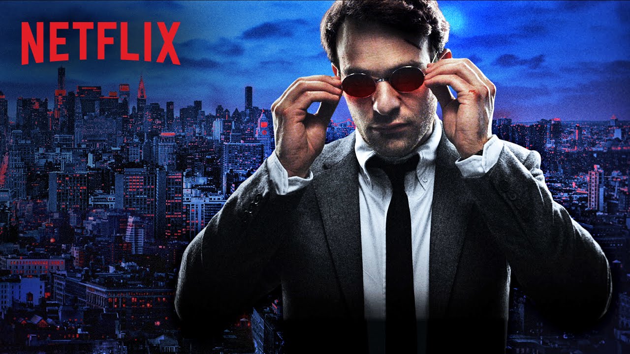 TV Soup: Daredevil, "World on Fire" & "Condemned" Review episode artwork