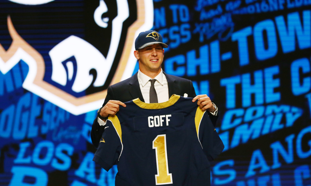 Fantasy Football Podcast: 8/24/16, Rookie Breakdown episode artwork