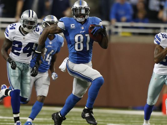 Fantasy Football Podcast, 11/17/15: Week 11 Preview episode artwork