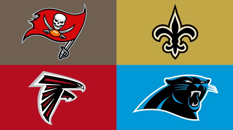 Fantasy Football 6/30/15: NFC South Spotlight episode artwork