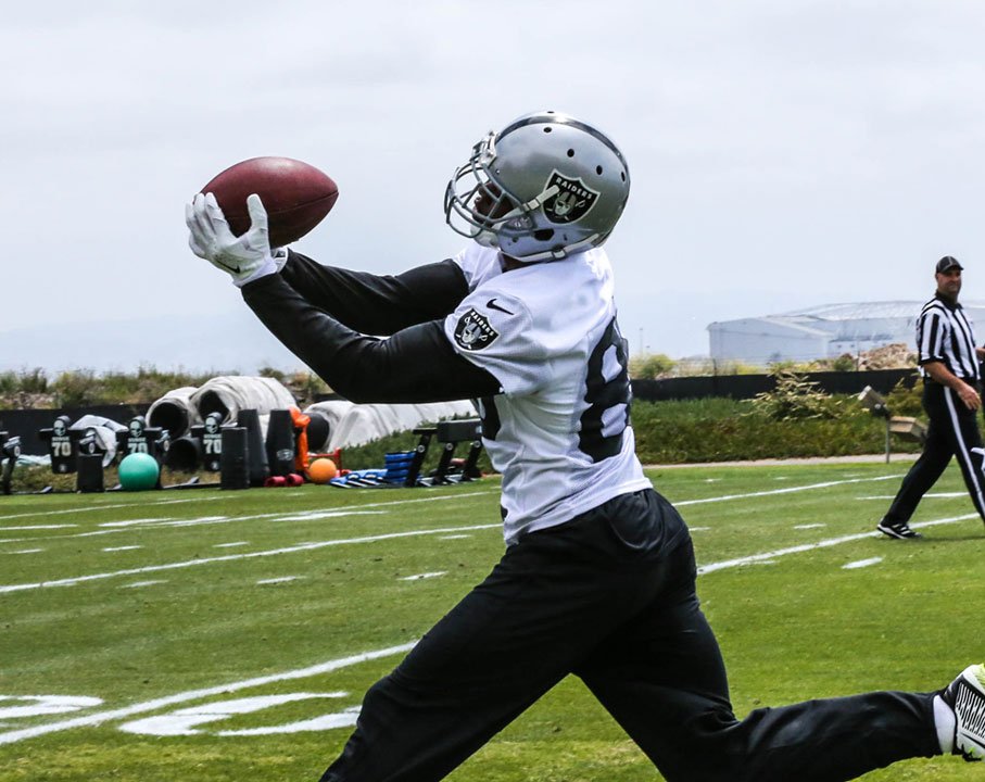 Fantasy Football 05/13/15: 2015 NFL Draft Class episode artwork