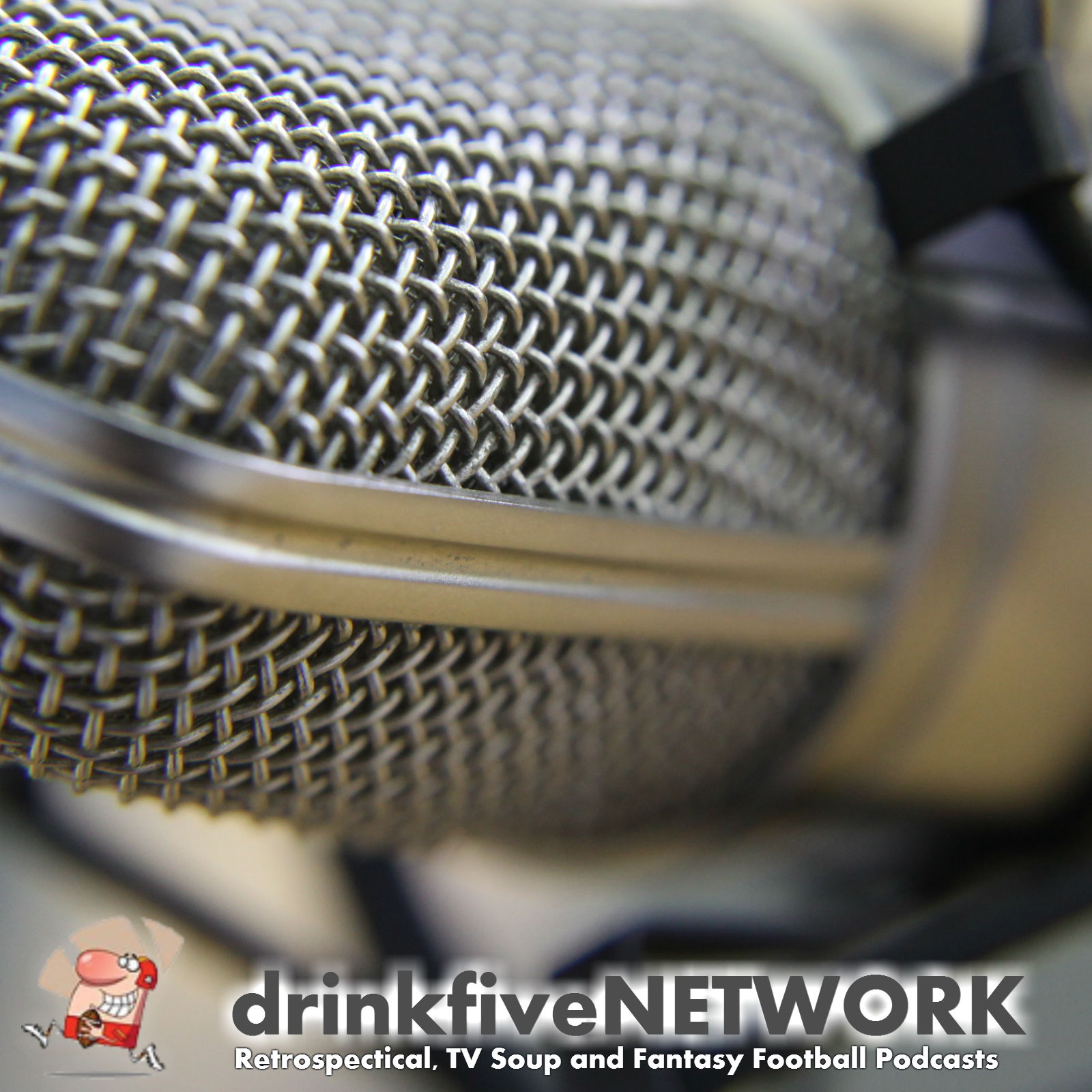 Fantasy Football Podcast, 11/8/16 - Week 10 Truths & Trends episode artwork