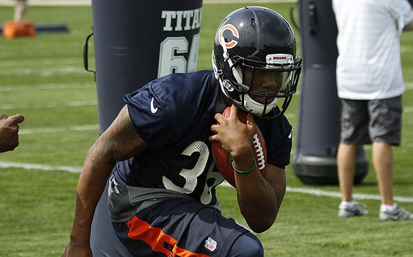 jeremy langford rookie report week 9 2015