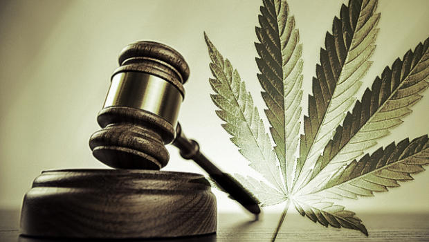 Retrospectical ep13: Legalizing Marijuana in the United States episode artwork