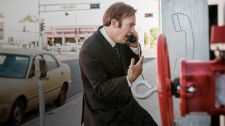 TV Soup Episode 02- Better Call Saul, 