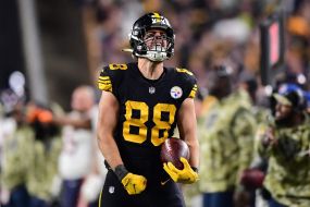 David Biggs&#039;s Week 14 Rankings
