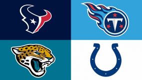 AFC South Spotlight: 2015 Fantasy Outlook