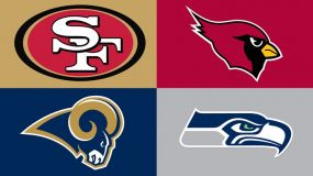 Preseason Fantasy Breakdown: NFC West