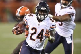 Waiver Wire Pickups: Week 4