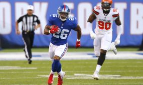 Rookie Report: Week 12 Starts &amp; Sits