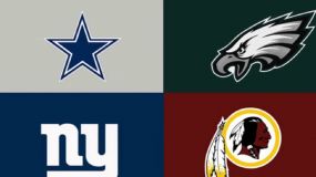 Preseason Fantasy Breakdown: NFC East