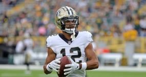 Rookie Report: Week 13 Starts &amp; Sits