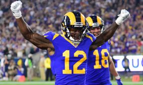 2019 Week 12 Rankings