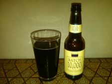 Beer Review: Bell's Batch 10,000 Ale