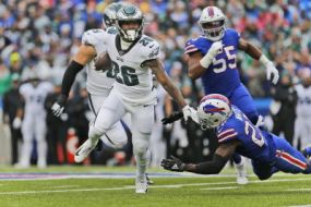 Rookie Report: Week 14 Starts &amp; Sits