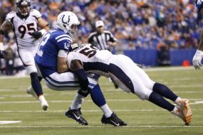 Around the NFL: Week 12 News &amp; Updates