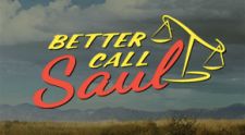 TV Soup Podcast - Better Call Saul - 