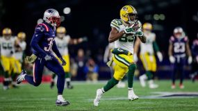 Rookie Report: Week 10 Starts &amp; Sits