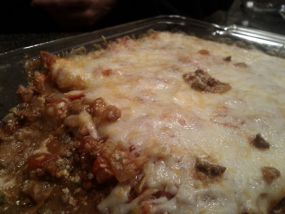 Recipe: Monday Night Football Taco Dip