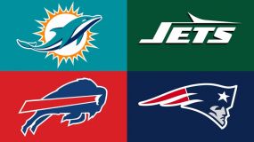 Preseason Fantasy Breakdown: AFC East