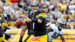 NFL Confidence Pool Picks &amp; Strategy 2014 - Week 11