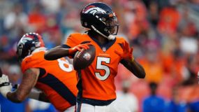 NFL Survivor Pool: Week 3