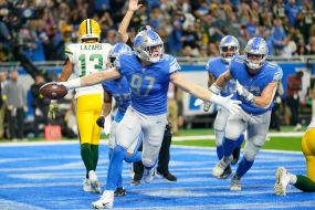 NFL Confidence Pool Picks &amp; Strategy 2023 - Week 8