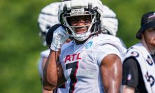 Rookie Report: Week 13 Starts & Sits