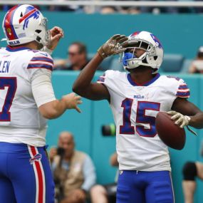 Statistically (in)Significant: Week 11
