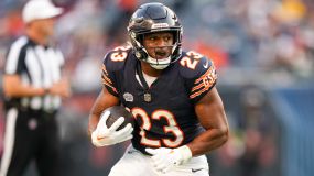 Rookie Report: Week 6 Starts &amp; Sits