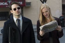 TV Review: Netflix's Daredevil S01E13, 