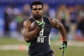 Fantasy Football Podcast: 5/3/16, NFL Draft 2016 Rookies &amp; Free Agents