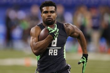 Fantasy Football Podcast: 5/3/16, NFL Draft 2016 Rookies &amp; Free Agents