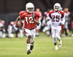 John Brown Fantasy Outlook for 2015