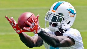 Rookie Report Special: WR Success Rates